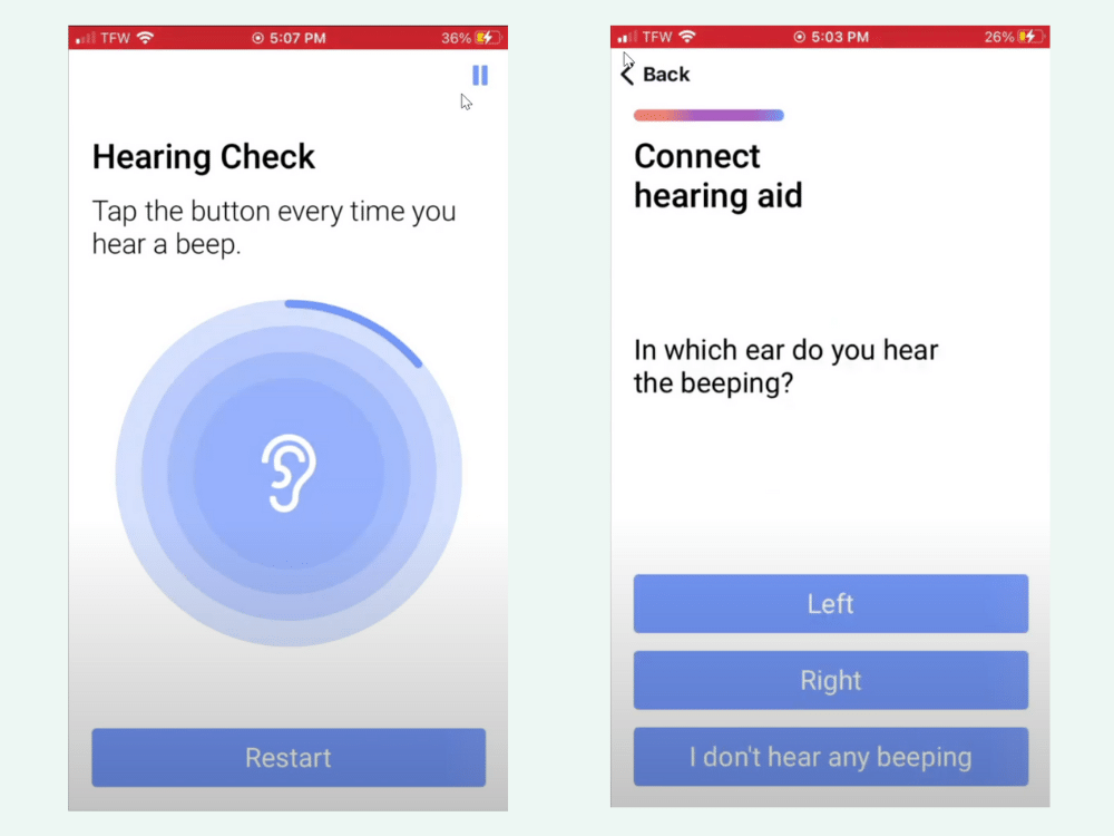 Lexie Lumen Hearing Aid Review by Audiologist